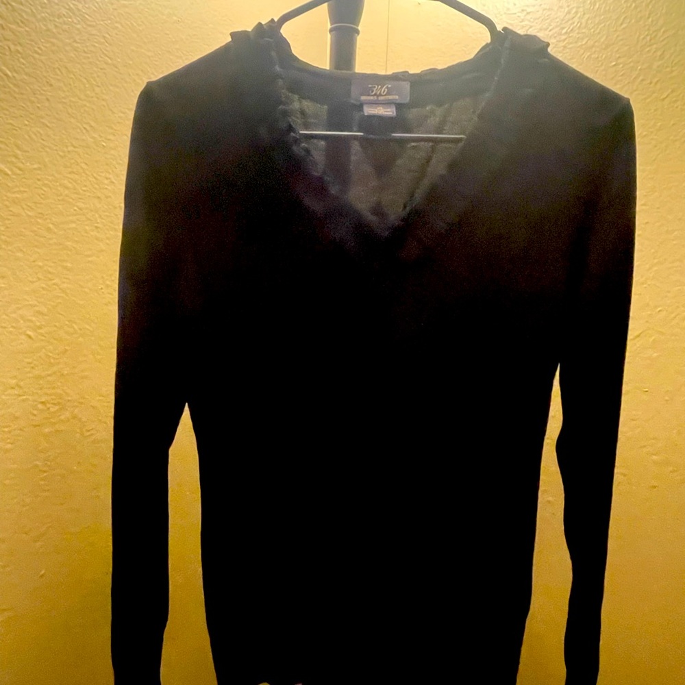 Gorgeous Brooks Brothers Sweater